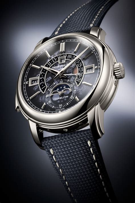 patek philippe grand complications minute repeater perpetual calendar|Patek Philippe Perpetual Calendar .